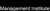 Hutar Growth Management Institute Logotype