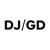 David James Graphic Design Logotype