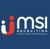MSI Recruiting Logotype