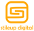Stileup Digital Agency Logotype
