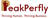 PeakPerfly Logotype