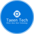 TaeenTech Logotype