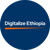 Digitalize Ethiopia Logotype