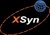 XSyn Corporation Logotype