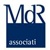 MdR Associati Logotype
