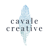 Cavale Creative Company Logotype