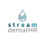 Stream Dental HR Logotype