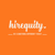 hirequity Logotype