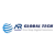 AR Global Tech Logotype