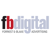 FB Digital Logotype