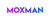 moxman digital pvt ltd Logotype