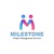 Milestone Project Management Services Logotype