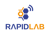 RapidLab Logotype