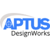 APTUS DesignWorks Logotype