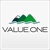 VALUE.ONE Logotype