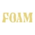 FOAM Logotype