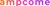 Ampcome Technologies Private Limited Logotype