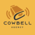 Cowbell Agency Logotype