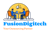 Fusion Digitech Logotype