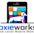 Doxieworks LLC Logotype