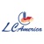 LC America, Inc. Logotype