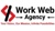 Work Web Agency Logotype