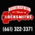 Bakersfield Locksmith - (661) 322-3371 Logotype