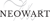 Neowart Design Logotype