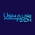 Ushauri Tech Digital Agency Logotype