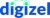 Digizel Logotype
