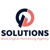 Technolangs Solutions Logotype