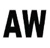 Aluminum Wholesalers Logotype