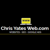 Chris Yates Web Services Logotype