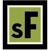 Steve Fineberg and Associates, Inc. Logotype