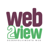 Web2View Web Development Logotype