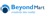 BeyondMart Logotype