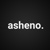 Asheno Productions Logotype
