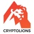 CryptoLions Logotype