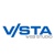 Vista Web Studio Logotype