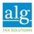 The ALG Group Logotype