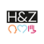 H&Z Management Consulting Logotype