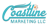 Coastline Marketing LLC Logotype