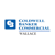 Coldwell Banker Commercial Wallace Logotype