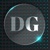 Dimas Glass Logotype