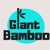 Giant Bamboo Logotype