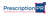 Prescription PR Logotype