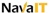 Nava IT Logotype