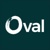 Oval Branding Logotype
