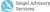 Seigel Advisory Services Logotype
