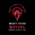 Mighty Titans Moving LLC Logotype